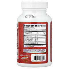 Super Colon Cleanse®, Suplemento superior para la limpieza
