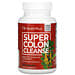 Health Plus Inc., Super Colon Cleanse, 120 Capsules