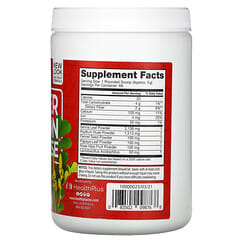 Health Plus Inc., Super Colon Cleanse, 12 oz (340 g)