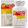 Colon Cleanse MAX, Probiotic Fiber, 60 Capsules