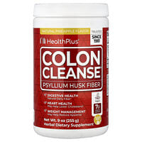 Colon Cleanse®, Natural Pineapple, 9 oz (255 g)
