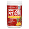 Colon Cleanse, Natural Pineapple, 9 oz (255 g)