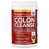 Health Plus, Colon Cleanse®, natuurlijke ananas, 255 g