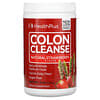Colon Cleanse, Natural Strawberry, 9 oz (255 g)