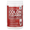 Health Plus, Colon Cleanse®, natuurlijke aardbei, 255 g