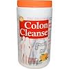The Original Colon Cleanse, Orange Flavored, 12 oz (340 g)