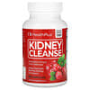 Kidney Cleanse（キドニークレンズ）、60粒