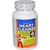 Heart Cleanse, Total Body Cleansing System, Heart 6 of 8, 90 Capsules