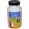 Joint Cleanse, Total Body Cleansing System, Joint 7 of 8, 90 Capsules