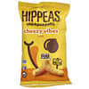 Hippeas, Nut, Cheezy Vibes™, 113 г (4 унції)