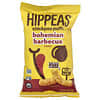 Hippeas, Nut, Bohemian Barbecue™, 113 г (4 унції)