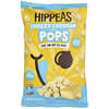 Pops, Cheezy Cheddar, 4 oz (113 g)