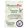HomeoPet, Molestias digestivas felinas, 15 ml