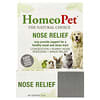 HomeoPet, Nose Relief, 15 ml