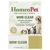 WRM Clear, 15 ml