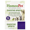 HomeoPet, Digestive Upsets, 15 ml