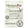 HomeoPet, Feline Nose Relief, Entlastung der Nase, 15 ml