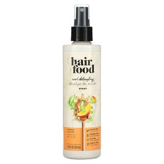 Hair Food, Curl Detangling Spray, Mango & Aloe, 7.6 fl oz (225 ml)