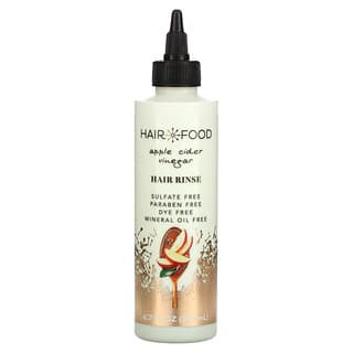 هير فود‏, Hair Rinse, Apple Cider Vinegar, 6.7 fl oz (200 ml)