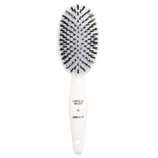 هيرتامين‏, Miracle Brush® ، فرشاة واحدة