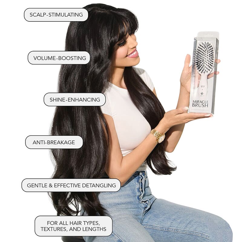 Miracle Brush®, 1 Brush