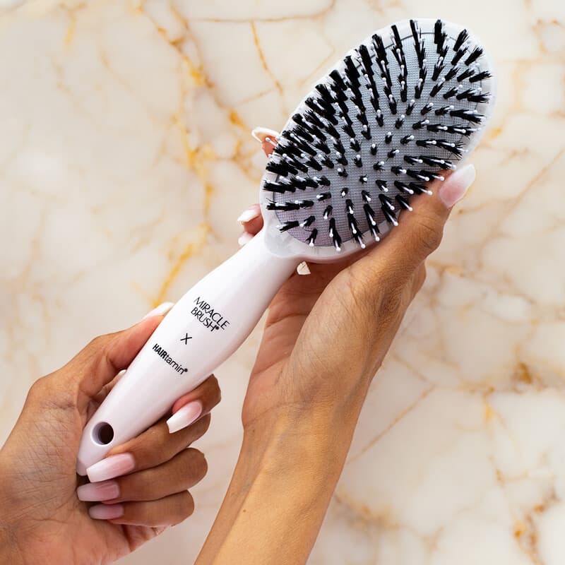 Miracle Brush®（ミラクルブラシ）、1本
