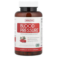 Complément Alimentaire Dr Mercola Pour La Tension - Boîte De 30 Capsules