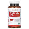 Berberine HCL +, 60 капсул