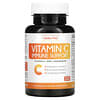 Soutien immunitaire à la vitamine C, 60 capsules