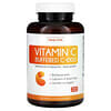 Vitamin C Buffered C-1000, gepuffertes Vitamin C, 100 Tabletten