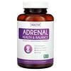 Adrenal Health & Balance, Nebennierengesundheit und Gleichgewicht, 120 Kapseln