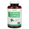 Moringa Complex, 5000 мг, 120 капсул