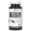 Black Seed Oil, 60 Capsules