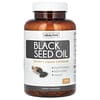 Black Seed Oil, Schwarzkümmelöl, 180 Kapseln