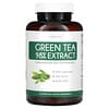 Extrait de thé vert 98 %, 120 capsules
