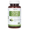 Hoja de olivo, 750 mg, 60 cápsulas