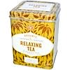 Chopra Center, Organic Relaxing Tea, Caffeine Free, 20 Tea Bags, 1.48 oz (40 g)