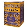 Ambessa, Marcus Samuelsson, Black Tea, The Earl of Harlem, 20 Sachets, 1.4 oz (40 g)