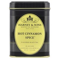 フレーバー紅茶、タワー オブ ロンドン、30個、60g（2.11オンス）
