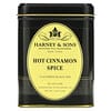 Harney & Sons, 紅茶, ホットシナモンスパイス, 4 oz