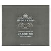 Harney & Sons, 향기로운 녹차, 자스민, 티백 50개, 90g(3.17oz)