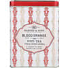 Harney & Sons, Blood Orange Iced Tea, 6 - 2 Quart Tea Bags, 3 oz (0.11 g)