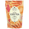 Fresh Brew Iced Tea, Invigorating Peach Black Tea, 15 Tea Bags, 7.5 oz (212 g)