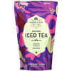 هارني أند صونز, Fresh Brew Iced Tea, Indigo Punch Herbal Infusion, 7.5 oz (212 g)