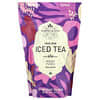 Fresh Brew Iced Tea, Indigo Punch, 15 Tea Bags, 7.5 oz (212 g)