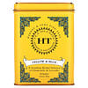 Harney & Sons, HT Tea Blend, желтый и голубой, ромашка и лаванда, без кофеина, 20 чайных саше, 40 г (1,4 унции)