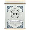 Harney & Sons, HT Tea Blend, Vanille Comoren, Cafeïnevrij, 20 theezakjes, 1.4 oz (40 g)