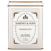 Harney & Sons, ダージリン、20ティーサシェ、1.4 oz (40 g)