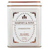 Harney & Sons, Fina teer, Darjeeling, 20 tepåsar, 1.4 oz (40 g)