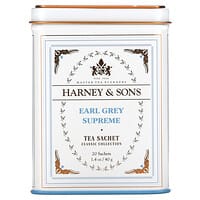 Harney & Sons(ハーニー & サンズ) - iHerb